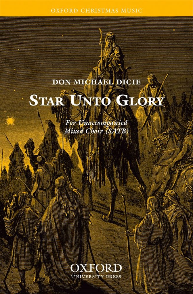 Star unto glory